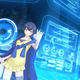 Illustration for article titled The Week In Games: Cyber Sleuthing The Winter Away